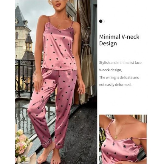 Amaze® dolga pižama Sleppy Long