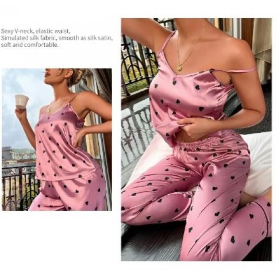 Amaze® dolga pižama Sleppy Long