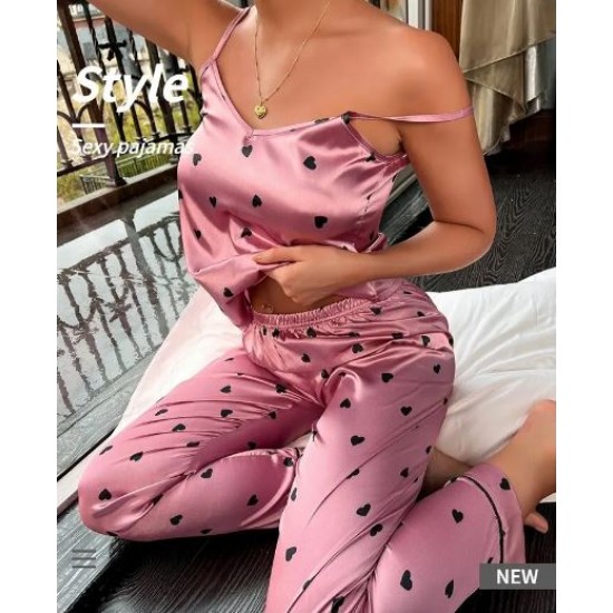 Amaze® dolga pižama Sleppy Long