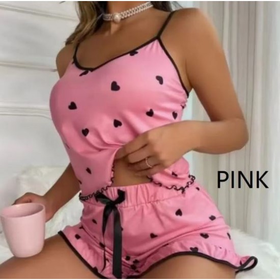 Amaze kratka pižama Sleppy