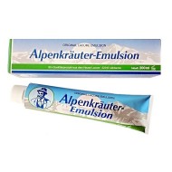 Krema gorskih zelišč (Alpenkrauter emulzija)