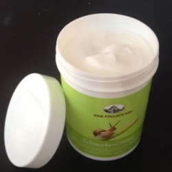 Polžja krema Pullach Hof